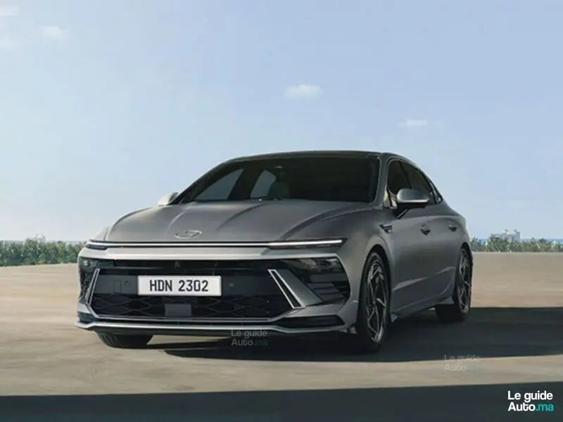 هيونداي Sonata