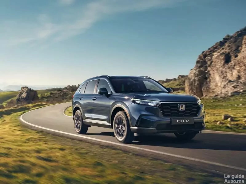 هوندا CR-V