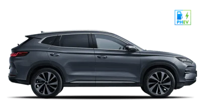 بي واي دي Seal U