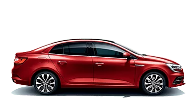 رونو Mégane Sedan