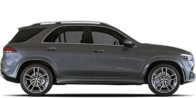 مرسيدس بنز GLE