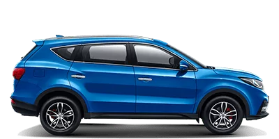 دي إف إس كي جلوري 580