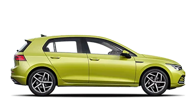 فولكسفاغن Golf