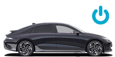 هيونداي IONIQ 6