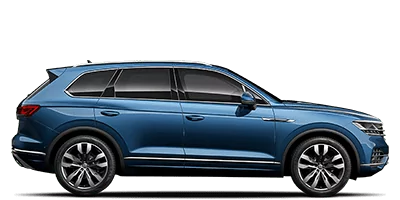 فولكسفاغن Touareg