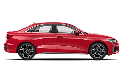 أودي A3 برلين