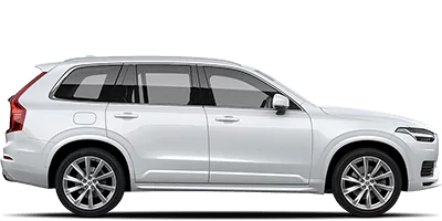 فولفو XC90