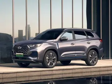 شيري Tiggo 8 Pro