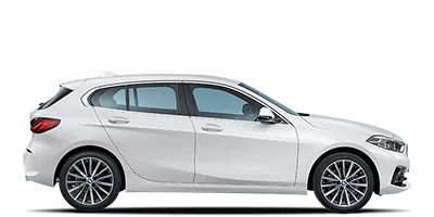 بي ام دبليو الفئة 1