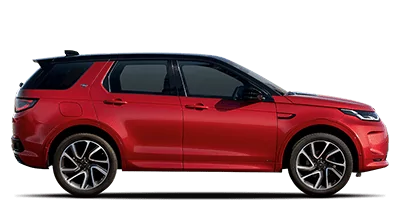 لاند روفر Discovery Sport