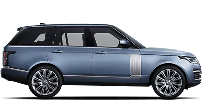 لاند روفر Range Rover