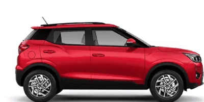 ماهيندرا XUV 300