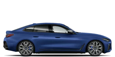 بي ام دبليو i4