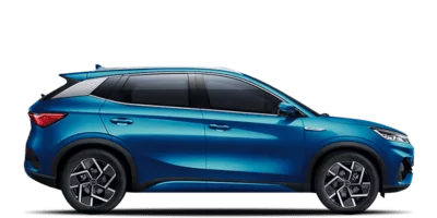 بي واي دي Atto 3