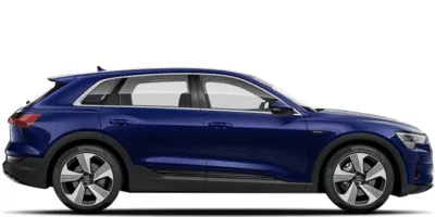 أودي E-tron Sportback