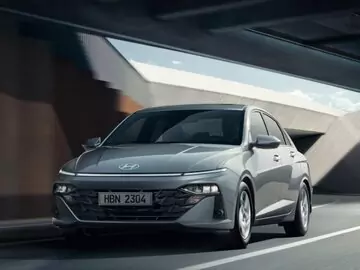 هيونداي Accent