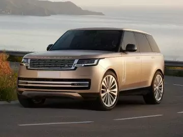 لاند روفر Range Rover