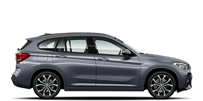 بي ام دبليو X1