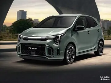 كيا Picanto 1.0 l 67 Motion
