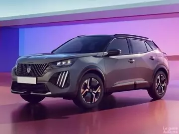 بيجو 2008 1.5 BlueHDi S&amp;S 130 BVA GT