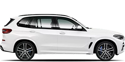 بي ام دبليو X5