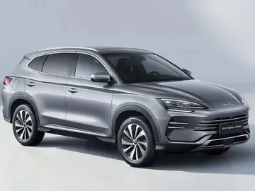 بي واي دي Seal U