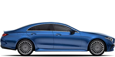 مرسيدس بنز CLS Coupé