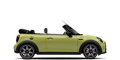 ميني Cabrio