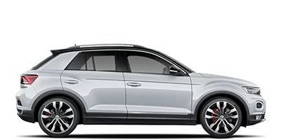فولكسفاغن T-Roc