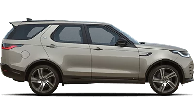 لاند روفر Discovery