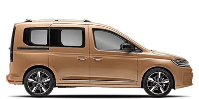 فولكسفاغن Caddy