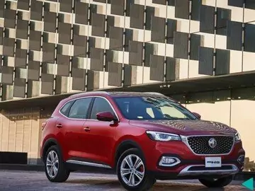 إم جي HS 1.5 l Premium BVA