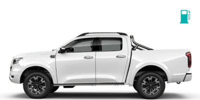 جي دبليو إم بوير Elite 4x4