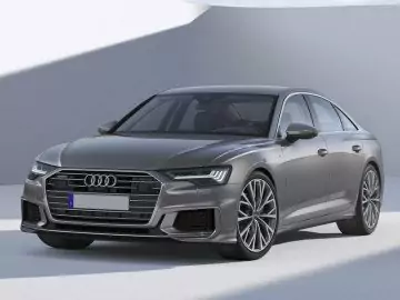 أودي A6