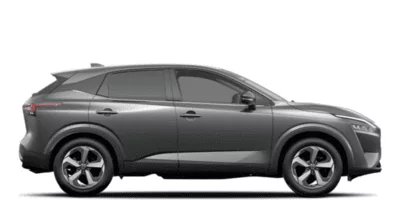 نيسان Qashqai epower