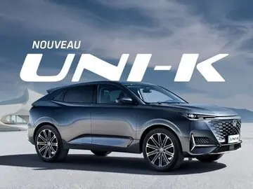 تشانجان Uni-K