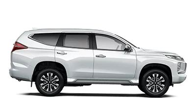 ميتسوبيشي Pajero Sport