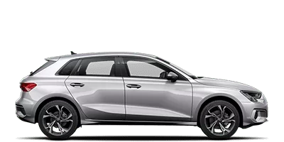 أودي A3 سبورتباك