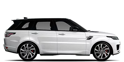 لاند روفر Range Rover Sport