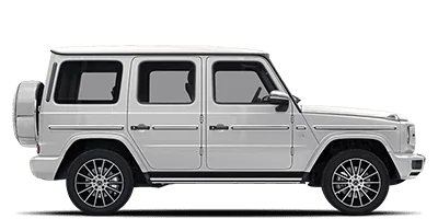 مرسيدس بنز Classe G